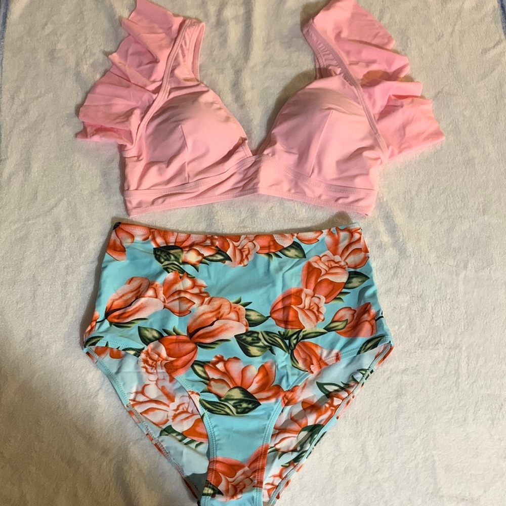New bikini size Medium